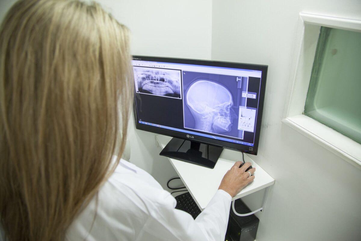 Diagnostic Imaging